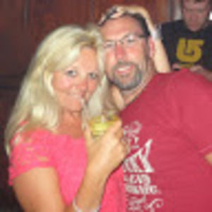 Meet your Posher, Chrissy